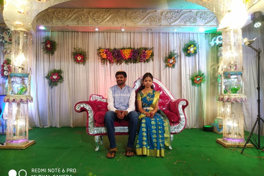 Jabardasth-Mahesh-and-Pavani-Wedding